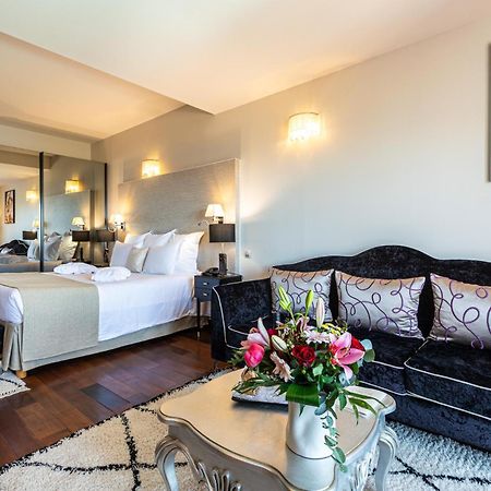 Hotel Demeure Loredana Saint-Florent  Exterior foto