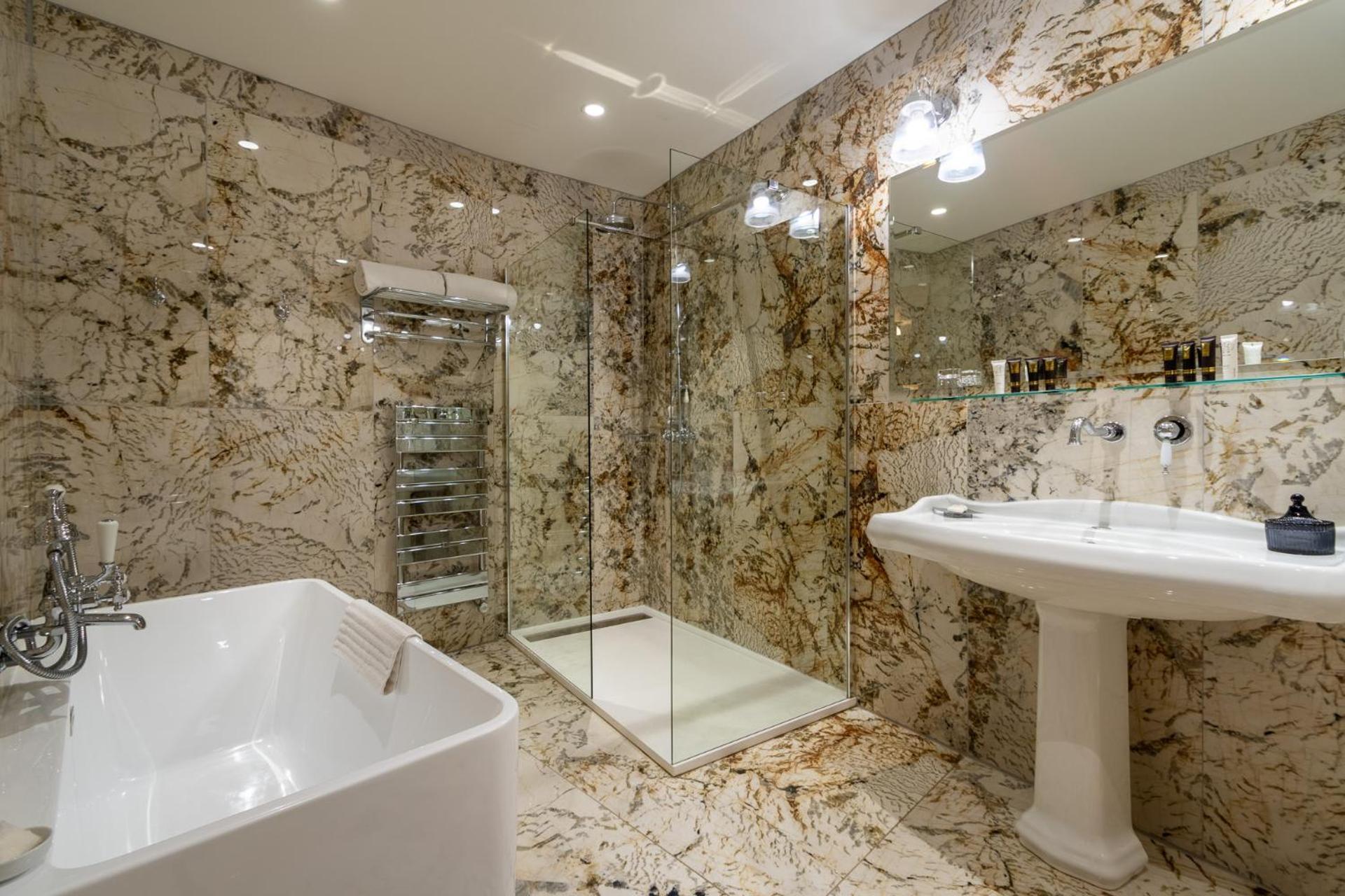 Hotel Demeure Loredana Saint-Florent  Exterior foto