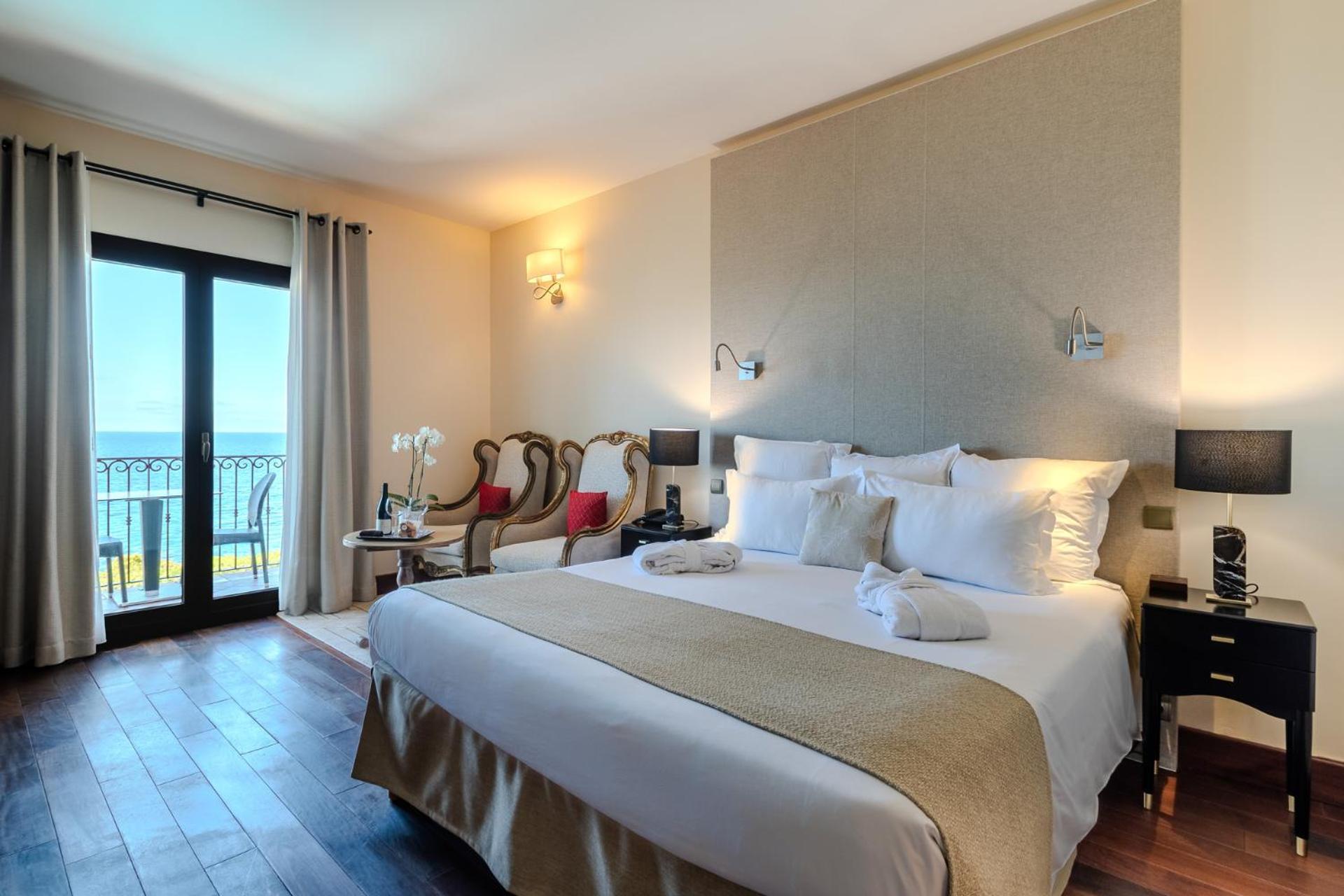 Hotel Demeure Loredana Saint-Florent  Exterior foto