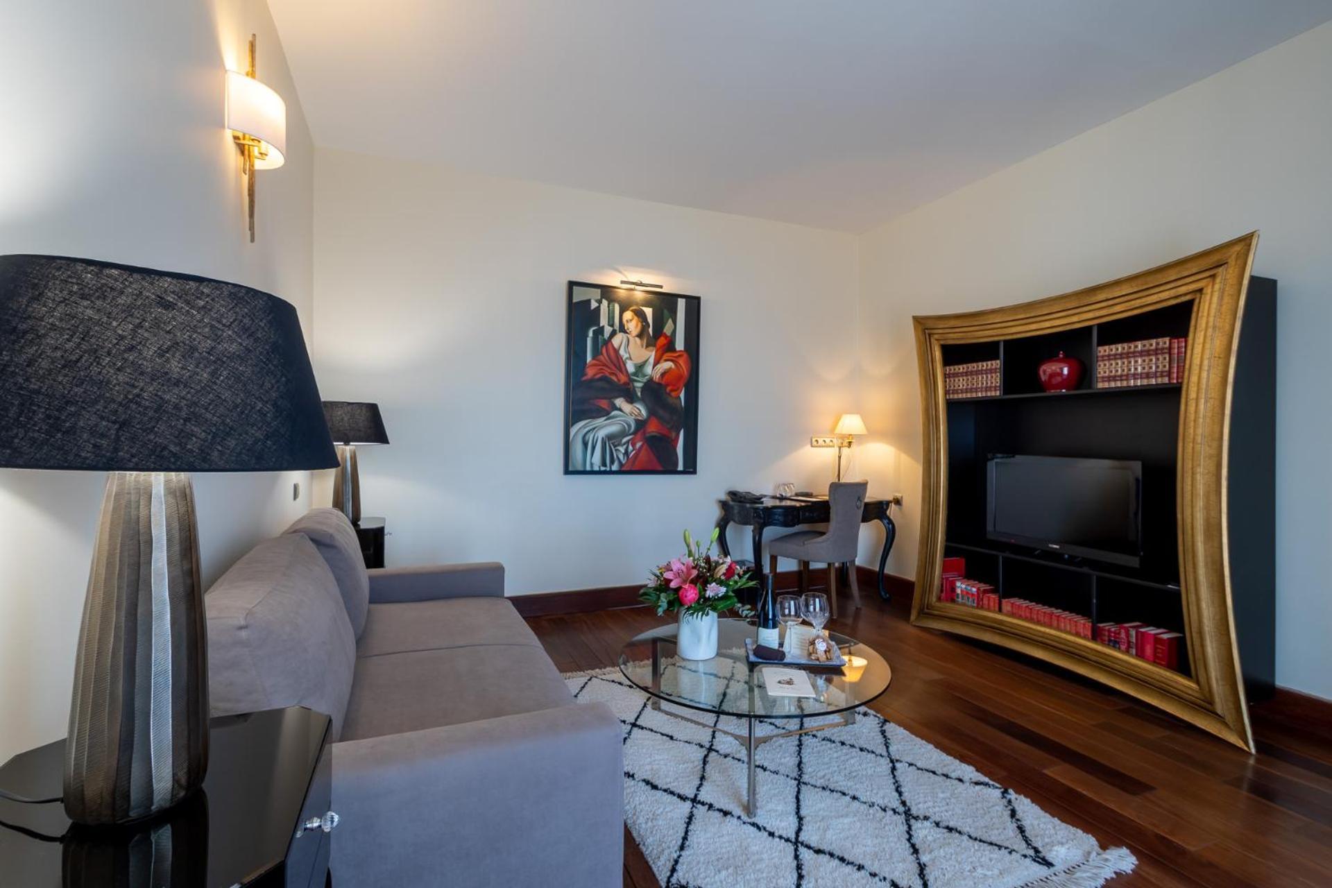Hotel Demeure Loredana Saint-Florent  Exterior foto