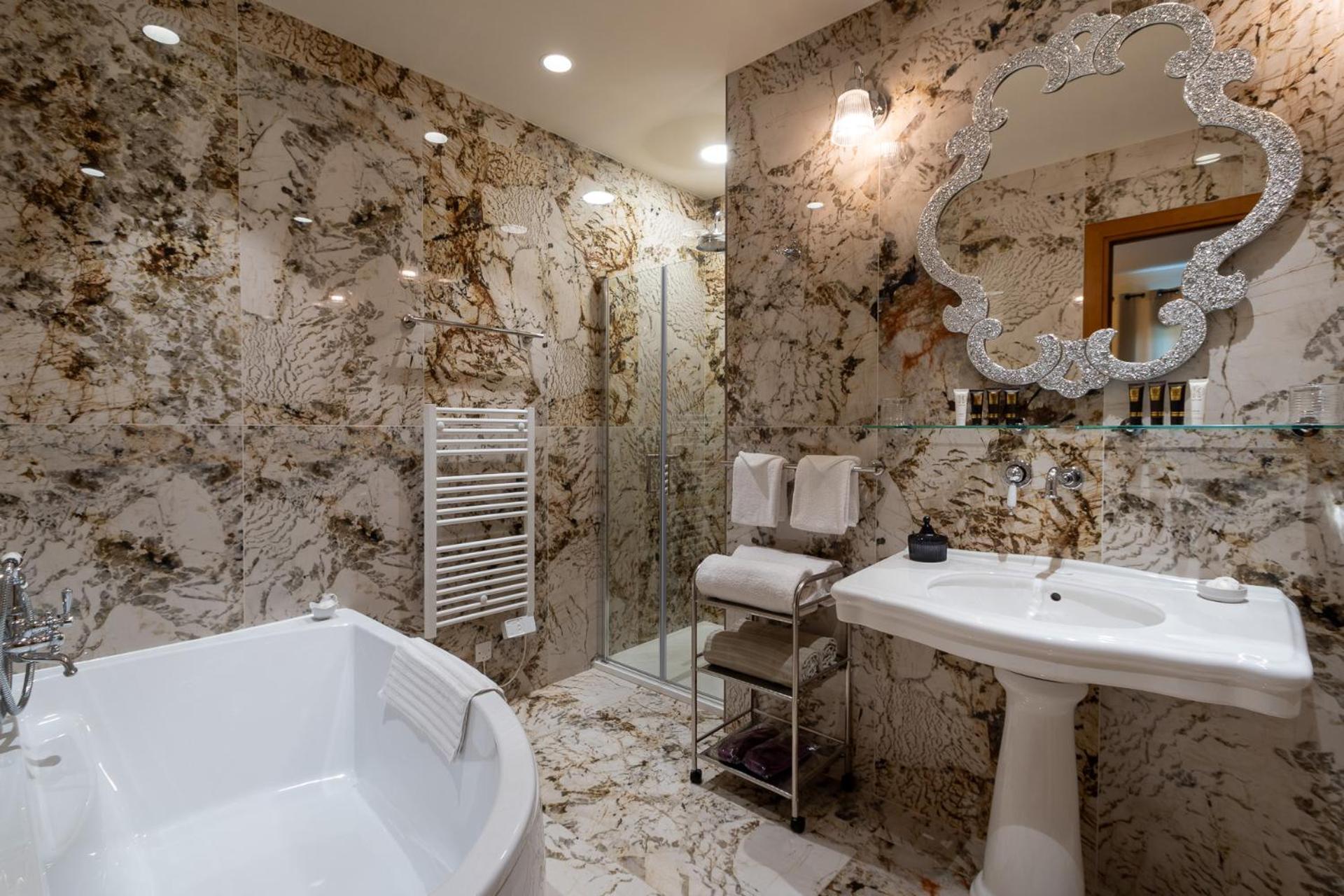 Hotel Demeure Loredana Saint-Florent  Exterior foto