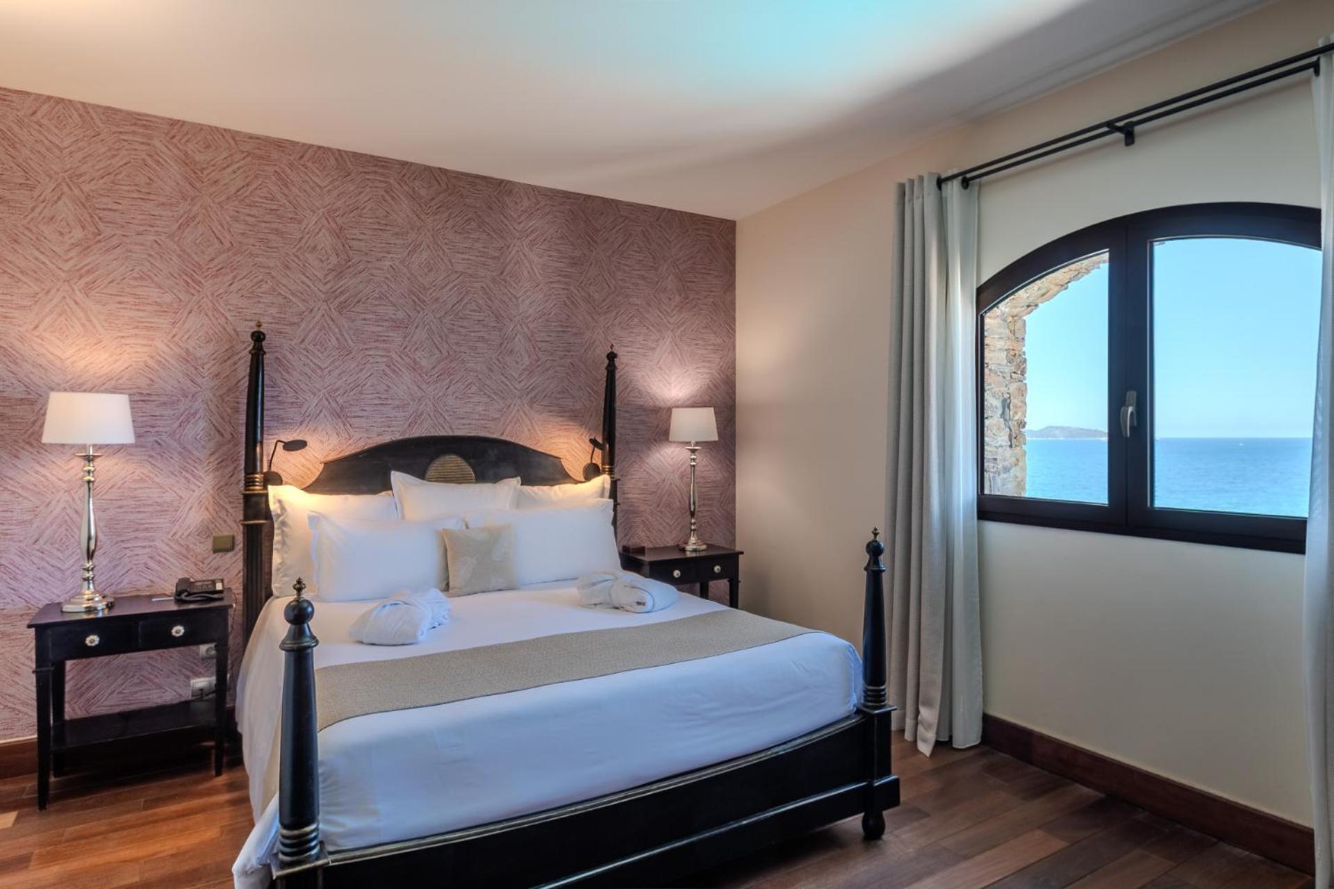 Hotel Demeure Loredana Saint-Florent  Exterior foto